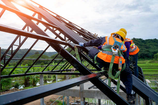 Quick and Trustworthy Emergency Roof Repair Services in Northbrook, IL