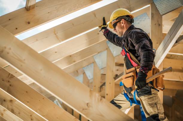 Slate Roofing Contractor in Northbrook, IL