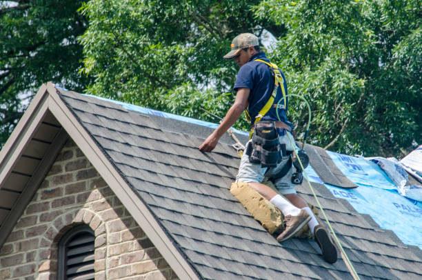 Trusted Northbrook, IL Roofing Contractor Experts